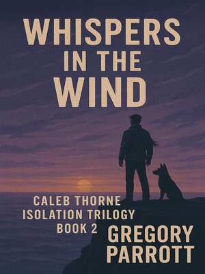 cover image of Whispers in the Wind
